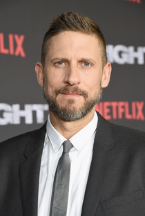 David Ayer - Poster / Capa / Cartaz - Oficial 1