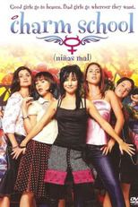 Garotas Rebeldes (Niñas Mal)