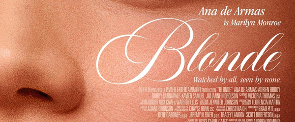 Crítica: Blonde - CineCríticas