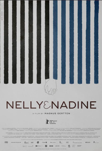 Nelly & Nadine - Poster / Capa / Cartaz - Oficial 1
