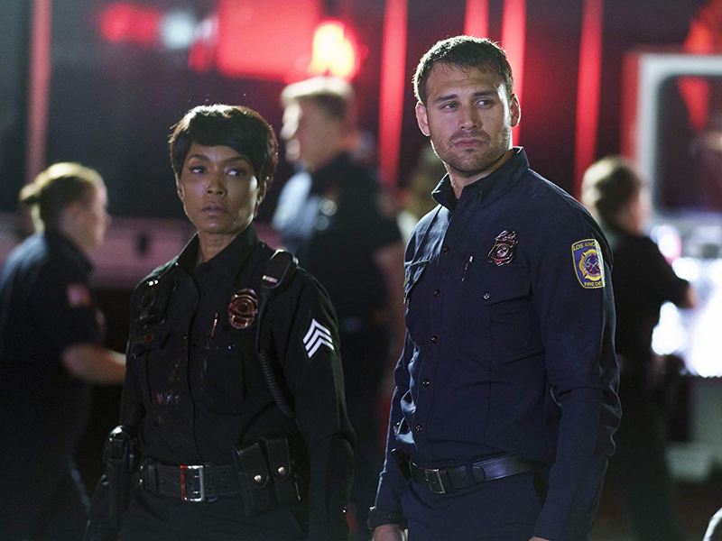 Foto 28 de 9-1-1 (3ª Temporada)