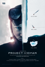 Project Iceman (Project Iceman)