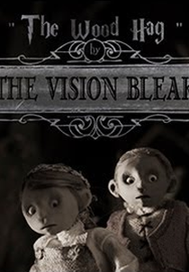 The Wood Hag (The Wood Hag)