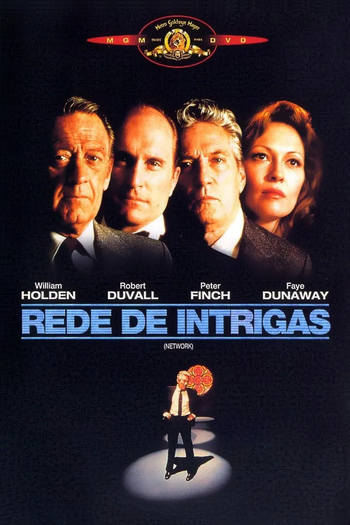  de Filme Rede de Intrigas (1976)