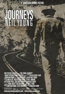 Neil Young Journeys (Neil Young Journeys)