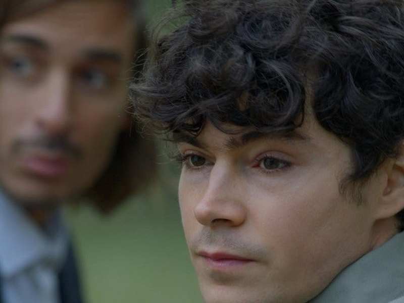 Foto 1 de Blonde Animals