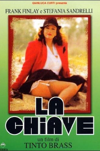 de Filme A Chave (1983)