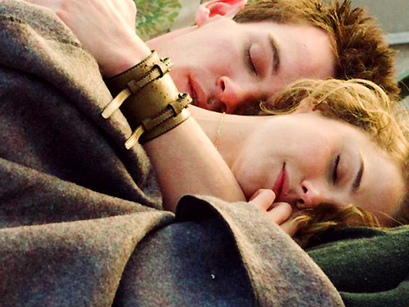 Foto 2 de O Som do Coração