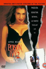 Instinto Sedutor (Poison Ivy II - Lily)