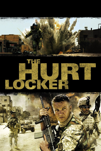  de Filme Guerra ao Terror (2008)