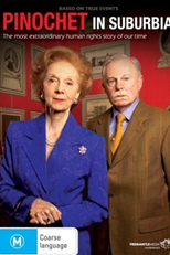 Pinochet in Suburbia (Pinochet in Suburbia)