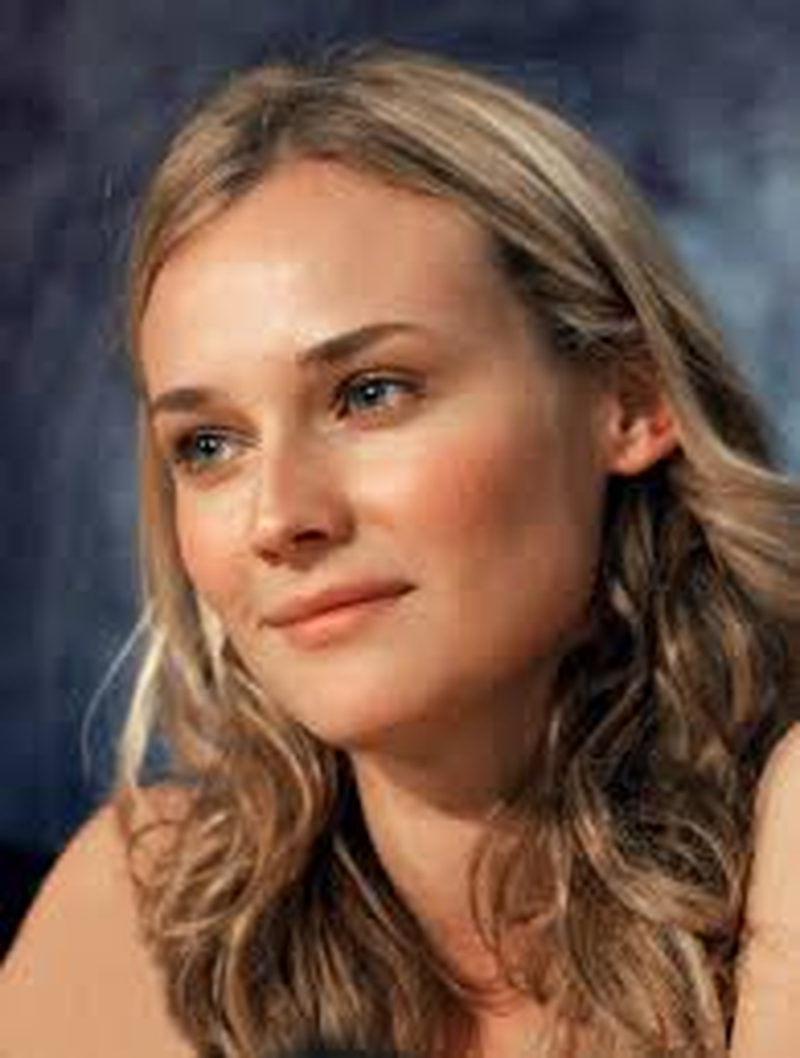 Diane Kruger - Foto 1