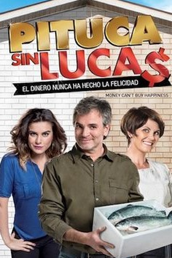  de TV Pituca sin Luca$ (2014)