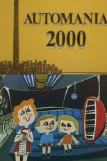 Automania 2000 (Automania 2000)