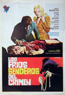 Los Fríos Senderos del Crimen (Los Fríos Senderos del Crimen)