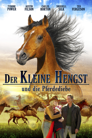  de Filme O Potro De Natal (2013)