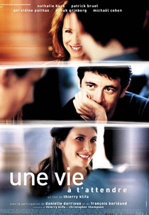 Uma Vida à Tua Espera (Une vie à t'attendre)