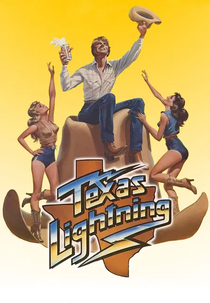 Texas Lightning (Texas Lightning)