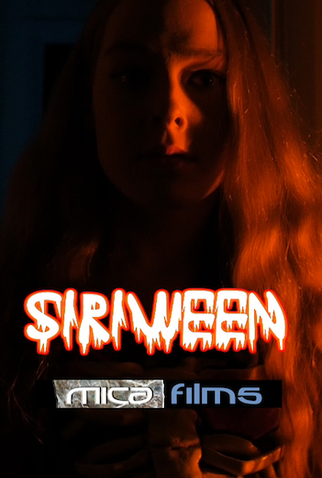 Poster 1 de Curta Siriween (2017)