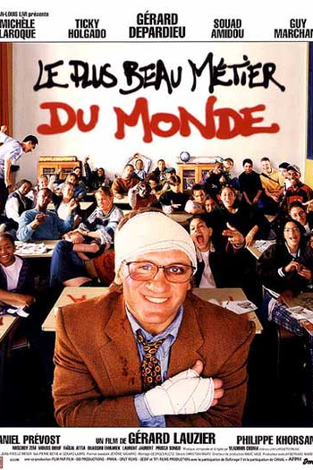  de Filme Nosso Professor é um Herói (1996)