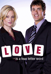 Love Is a Four Letter Word (Love Is a Four Letter Word)