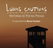 Lunas Cautivas - Historias de poetas presas
