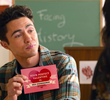 …had a valentine