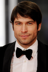 Rafael Amaya