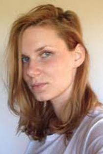 Ola Jankowska - Poster 1