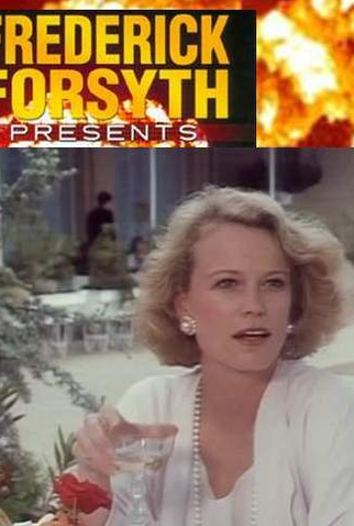 Poster 1 de TV Frederick Forsyth Presents (1989)