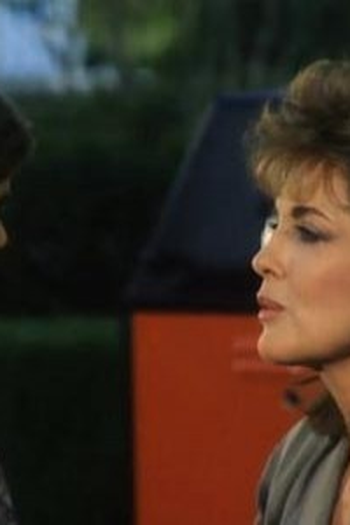 Poster de Episódio En Passant (1985)