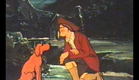 Legend of Sleepy Hollow 1970s Animated-part 1