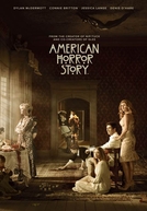 American Horror Story: Murder House (1ª Temporada) (American Horror Story: Murder House (Season 1))