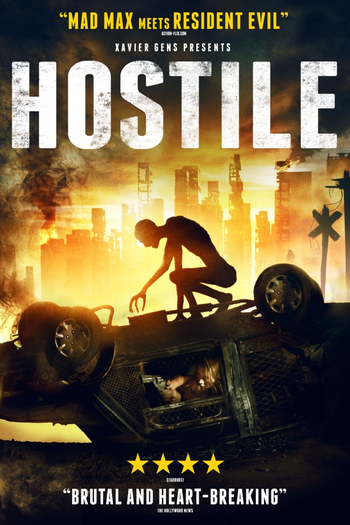  de Filme Depois do Apocalipse (2017)