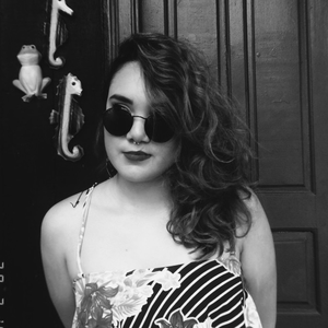 Foto de perfil de Paula Feio