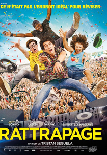 Rattrapage (Rattrapage)
