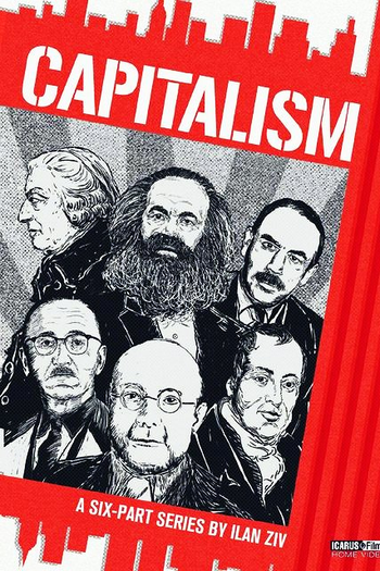  de Série Capitalismo (2014)