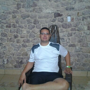 Foto de perfil de luiz fernando