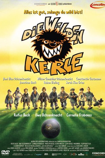  de Filme Os Rebeldes da Bola (2003)