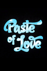 Pasta do Amor (Paste of Love)