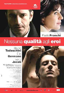 Nessuna Qualità Agli Eroi (Nessuna Qualità Agli Eroi)