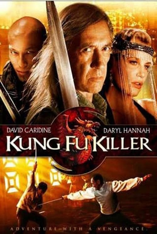 Poster 2 de Filme Kung Fu Killer (2008)