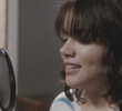 "La idea de ser cantante