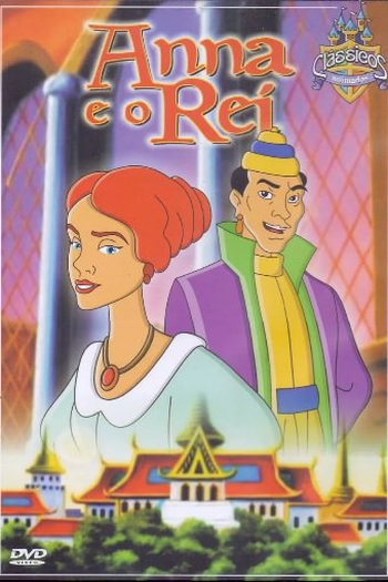  de Curta Anna e o Rei (2000)