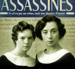 O Caso das Irmãs Assassinas