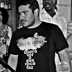 Foto de perfil de Renato