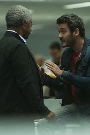 Poster de Episódio Capítulo 09 (2021)
