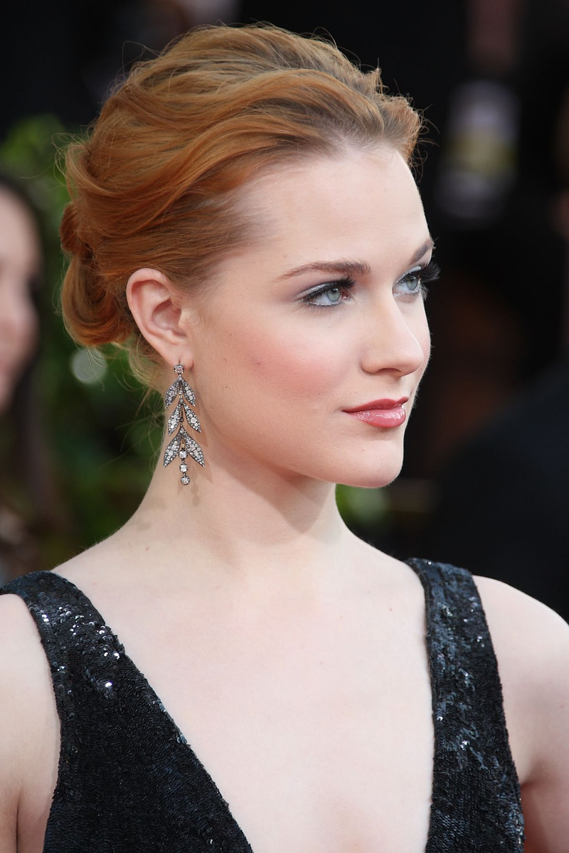 Evan Rachel Wood - Foto 1