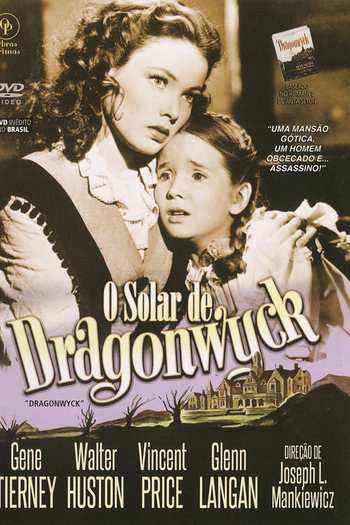  de Filme O Solar de Dragonwyck (1946)