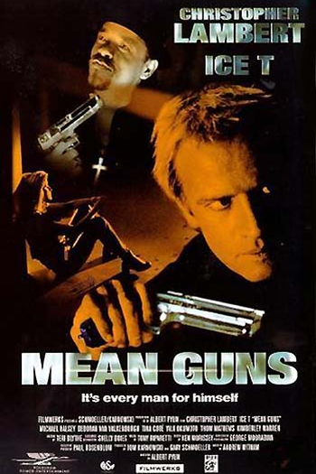  de Filme Jogo De Assassinos (1997)